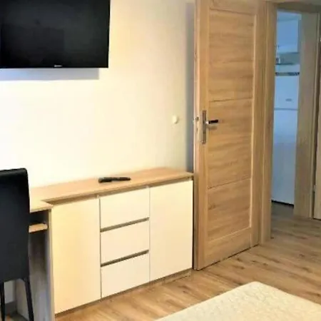 Near The Sea, Апартаменты Пустково