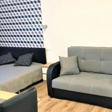 Апартаменты Near The Sea, *