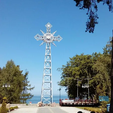 Near The Sea, Апартаменты