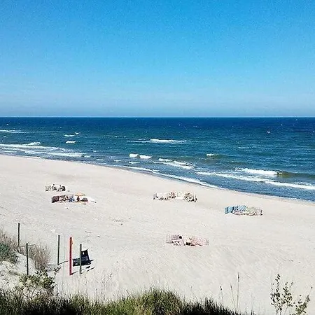 Апартаменты Near The Sea, *